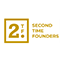 Second Time Founders logo