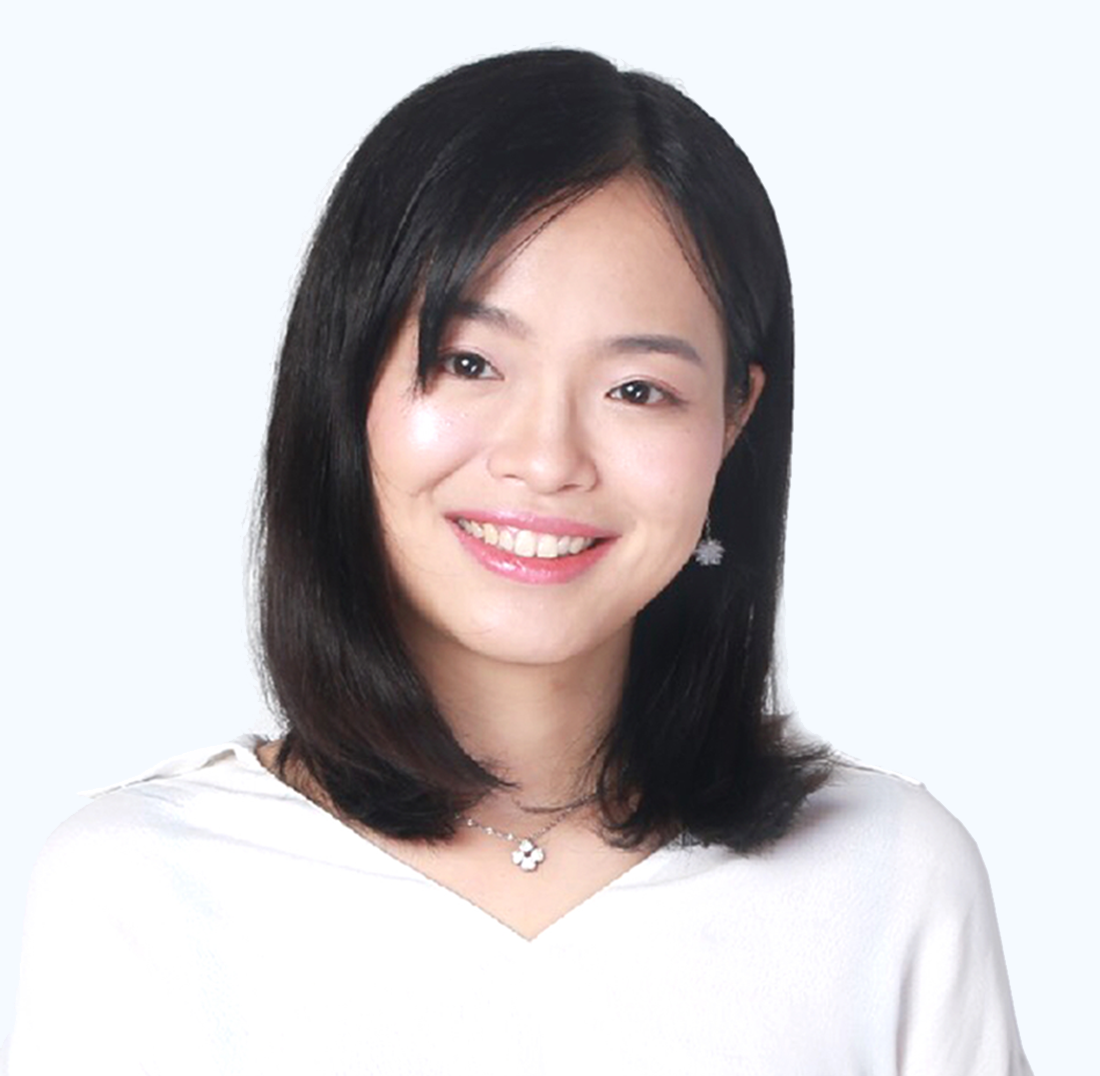 Caroline Guan, Senior Director