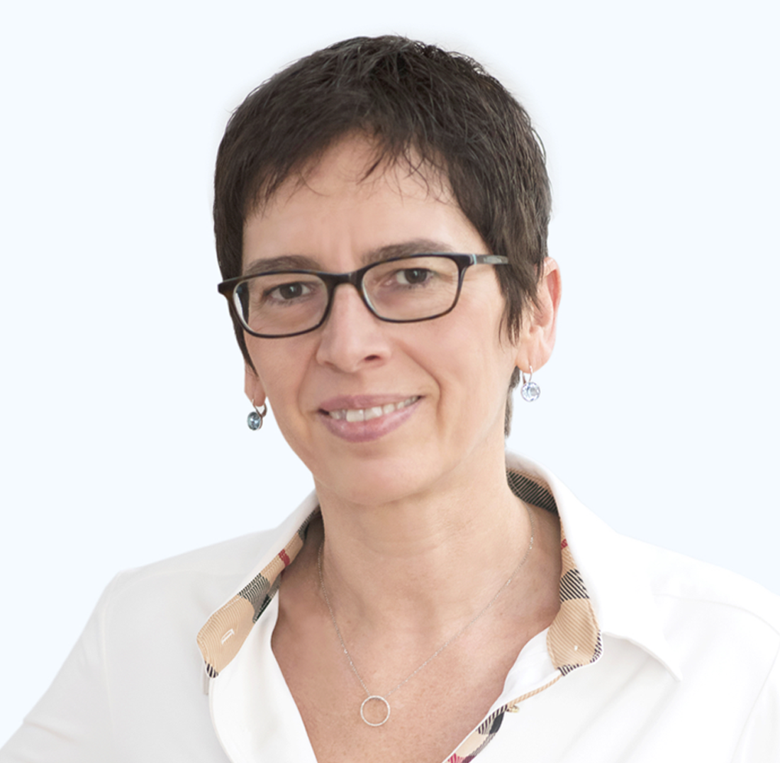 Dominika Halka, Managing Director
