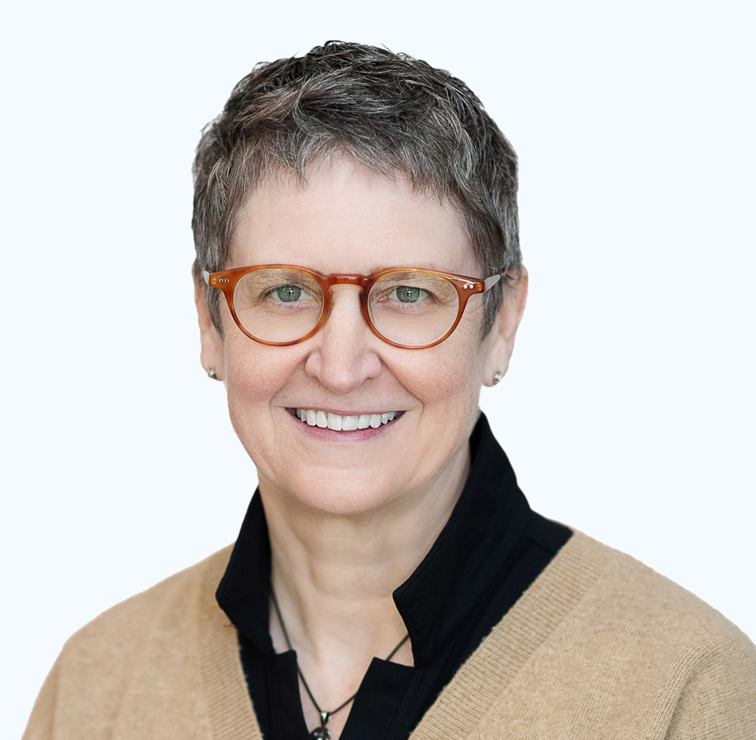 Anne Kubek, Senior Director
